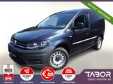 Volkswagen Caddy Kasten 1.4 TSI 125 DSG BMT Temp Klima BT - Volkswagen Caddy: Leasing