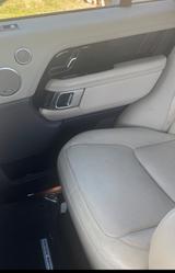 Land Rover Range Rover 5.0 Liter V8 Kompr. Vogue Lang Vogue - Land Rover Range Rover in Köln