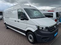 Volkswagen Crafter - Vorschau Bild 11