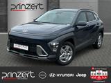 Hyundai KONA SX2 1.6 T-GDi 7DCT "TREND" Assistenz-Paket* - Hyundai KONA mit Benzin-Antrieb: Automatik