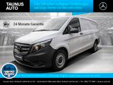 Mercedes-Benz Vito 110 CDI Kasten Lang Klima AHK - Mercedes-Benz 110 vito cdi