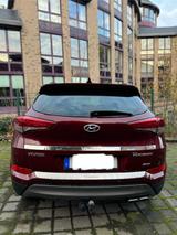 Hyundai TUCSON 2.0 CRDi 136kW Style 4WD Style - Hyundai TUCSON in Hagen