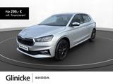 Skoda Fabia 1.0 TSI Selection
