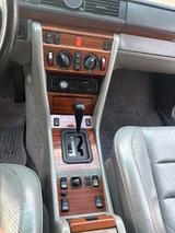 Mercedes-Benz 320E Sportline H Kennzeichen  - Mercedes-Benz 320 aus 1993