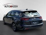 Kia Ceed Sportswagon Spirit 1.4 T-GDI EU6d-T Navi Le - Kia: Cee D Spirit