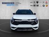 Kia SPORTAGE 1.6T 180 2WD GT-Line Panoramadach - Kia Sportage: Panoramadach