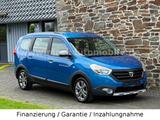 Dacia Lodgy Stepway-7Sitzer-Klima-Alu-Sitzheizung - Dacia aus 2015
