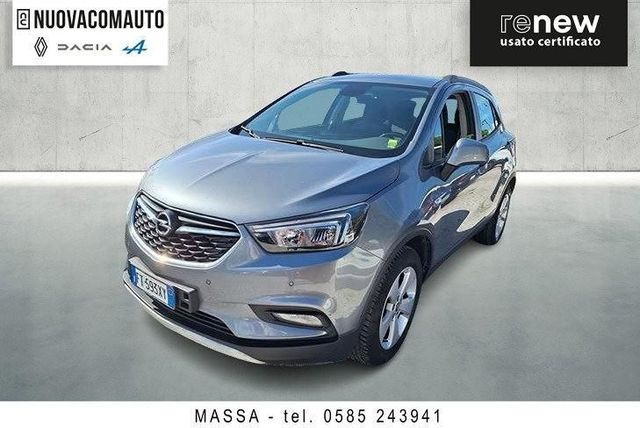 Opel Mokka X 1.6 CDTI Advance 4x2