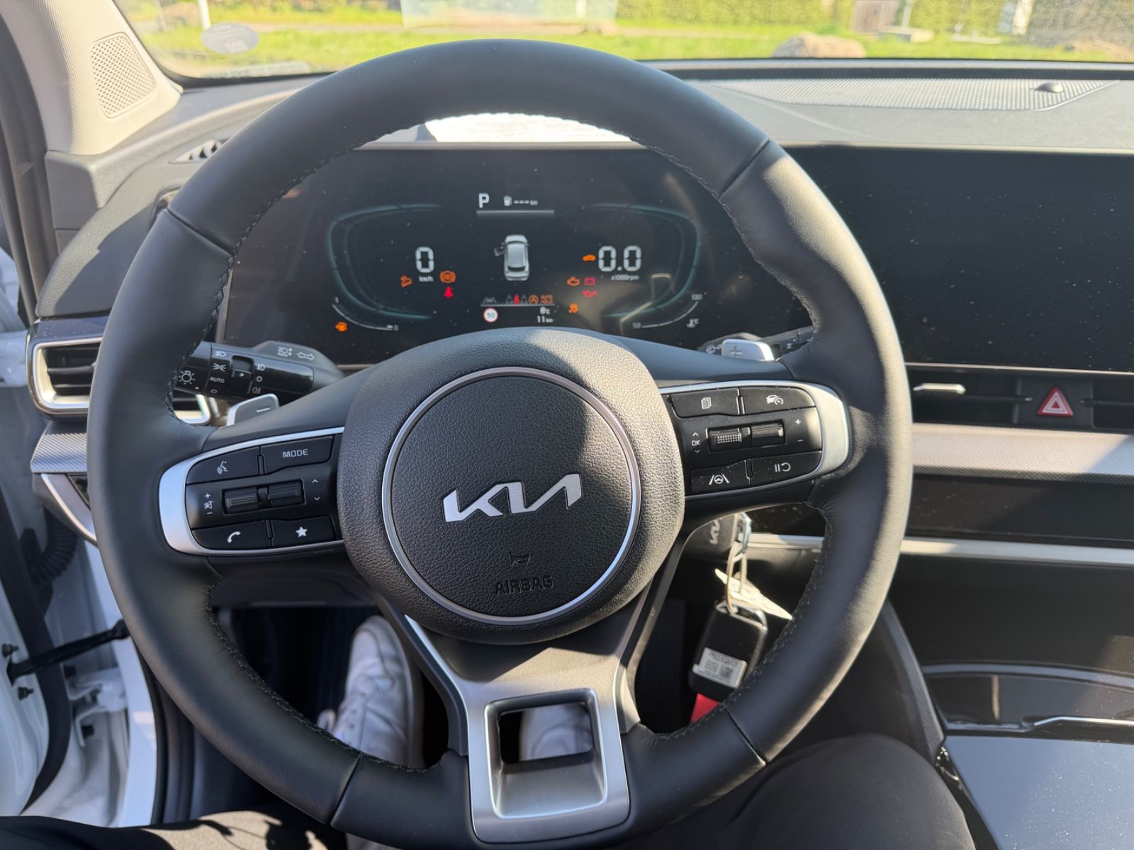 Kia Sportage - Bild 11