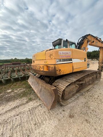 Liebherr R317