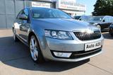 Skoda Octavia Lim./2.Hd/NAVI/SITZHEIZUNG/PDC/TEMPOMAT - Skoda Octavia aus 2013