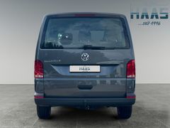 Fahrzeugabbildung Volkswagen T6.1 Caravelle 3x Klimaautmatik AHK 68000Km