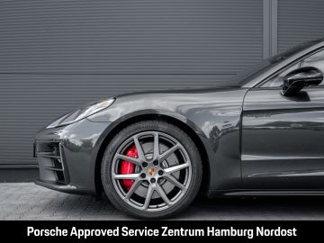 Porsche Panamera - 9