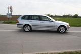 BMW 320i touring - TÜV NEU,  Automatik - gebrauchte BMW 320 aus dem Jahr 2001