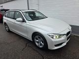 BMW 320d EfficientD. Ed. Touring Sport Line - BMW 320 Unfallwagen
