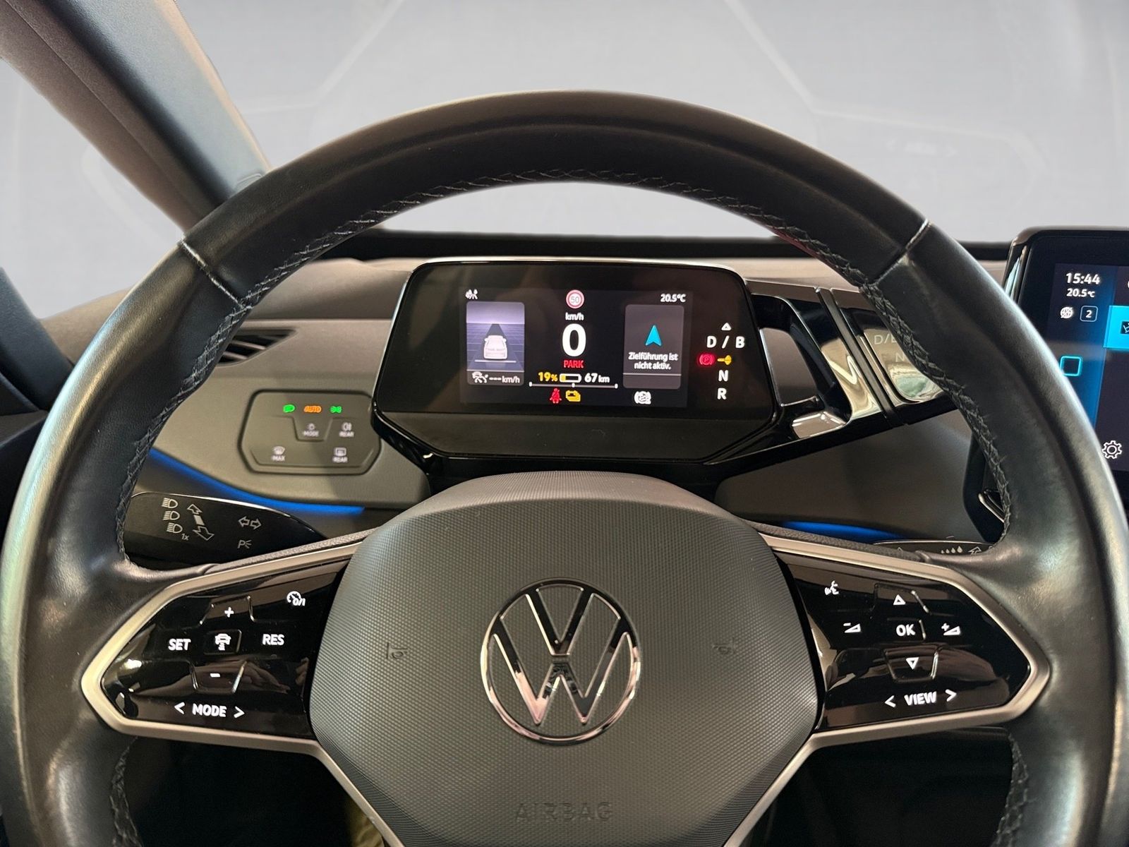 Volkswagen ID.3 - Bild 16