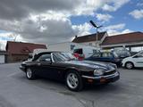 Jaguar XJS Autom/Leder/Klima/DeutschesModell - Jaguar Gebrauchtwagen von 1994