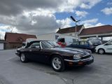 Jaguar XJS Autom/Leder/Klima/DeutschesModell - Jaguar Oldtimer: Roadster