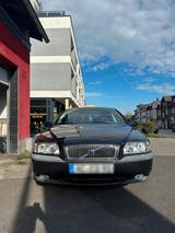 Volvo S80 2.0T - gebrauchte Volvo S80 aus dem Jahr 2001
