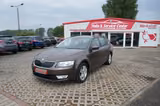 Skoda Octavia 1.2 TSI Green tec  Combi  KLIMA - Skoda Octavia: Combi Tec