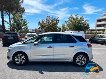 Citroen C4 Picasso - 8