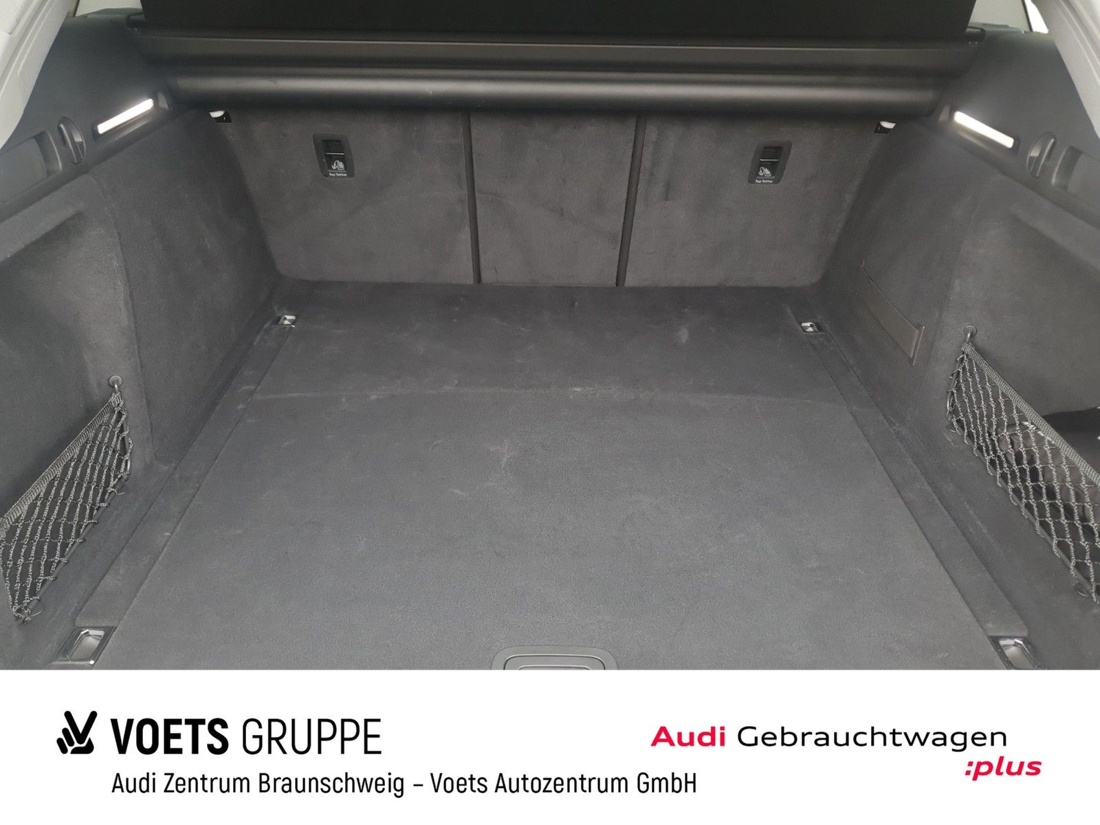 Audi A4 - Bild 15
