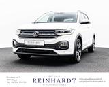 Volkswagen T-CROSS 1.0TSi LIFE R-LINE ACC/APP-CONNECT/LED - VW T-Cross Gebrauchtwagen in Dortmund
