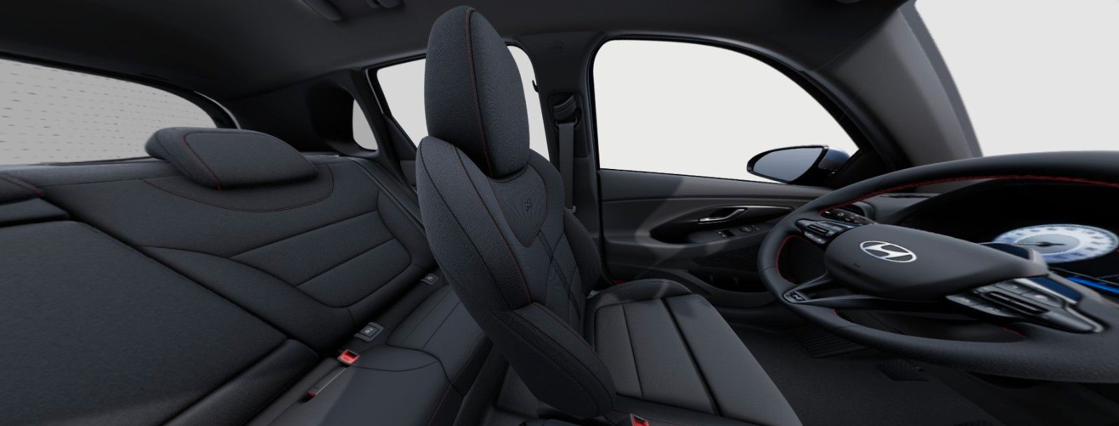 Hyundai i30 - Bild 8
