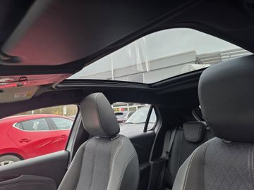 Bild 13 Opel Corsa 1.5 PANO/SHZ+LHZ/PDC v+h+CAM/KLIMA-AUTO