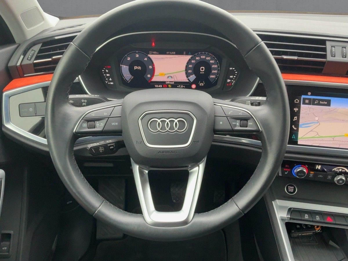 Audi Q3 - Bild 10