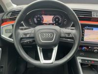 Audi Q3 - Vorschau Bild 10