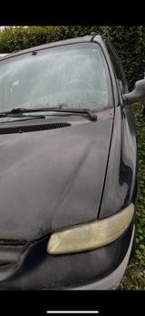 Chrysler voyager 3.8 Liter - Chrysler Voyager mit Benzin-Antrieb: Automatik