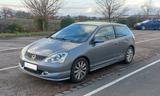 Honda Civic VII 1.6 VTEC 110PS Hatchback S... - gebrauchte Honda Civic aus dem Jahr 2005