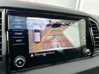 SKODA Karoq 1.5 TSI DSG Sportline PANO AHK 5 J. GAR bei Autohaus Landmann & Maier OHG
