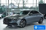 Mercedes-Benz E 220 d Limousine 9G-Tr. Avantgarde *2.Hand *18 - Mercedes-Benz E 220 in Wuppertal