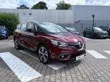 Renault Scenic BOSE Edition ENERGY dCi 130 - Renault Scenic mit Diesel-Antrieb: Kleinbus, Klimaanlage