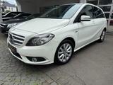 Mercedes-Benz B 200 B-Klasse, PDC v&h Kamera,Navi.,Automatik - Mercedes-Benz B 200 Gebrauchtwagen in Hagen