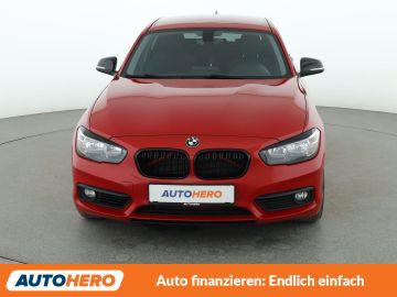 BMW 118 - 9