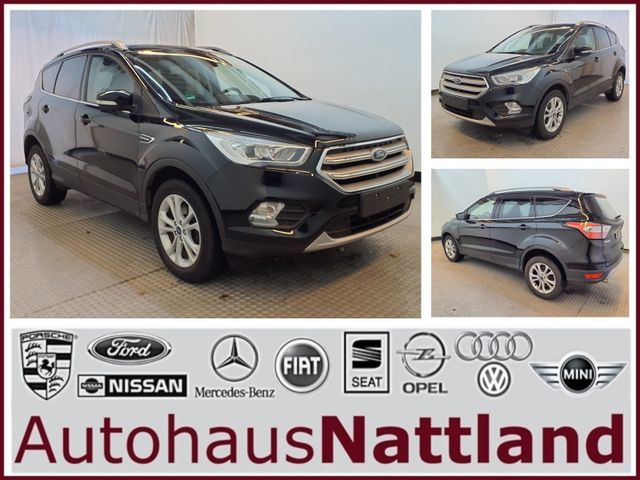 Ford Kuga 1.5 EcoBoost Titanium PDC Navi Teilleder