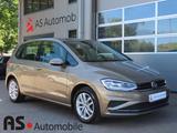 Volkswagen Golf Sportsvan 1.Hd*LED*Kam*Navi*ACC*SHZ*AHK*8-f - VW Golf Sportsvan in Stuttgart