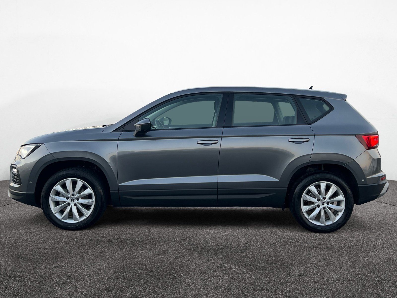 Seat Ateca - Bild 3