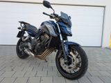 Honda CB 650F RC97 - Original Zustand - HU 2026 - Angebote entsprechen deinen Suchkriterien