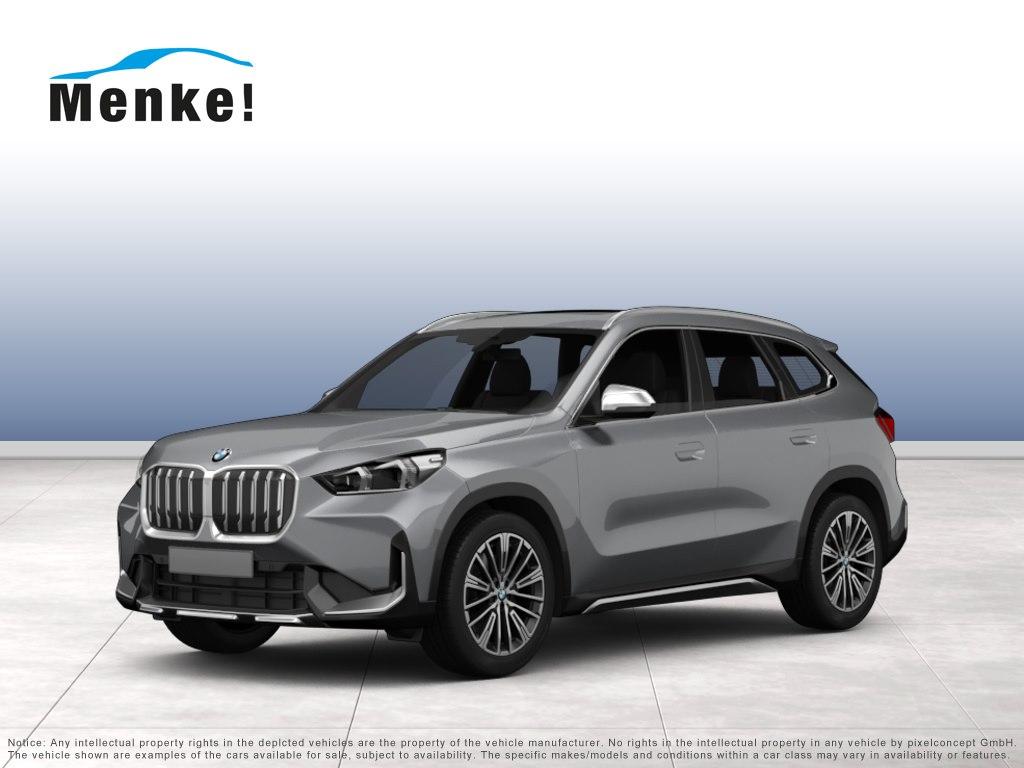 BMW X1 sDrive20i M Sportpaket Pro Head-Up AHK LED RF