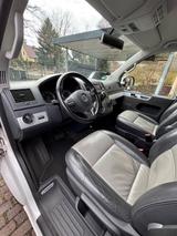 Volkswagen T5 Multivan - VW T5 Multivan Gebrauchtwagen in Berlin