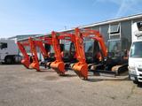 Doosan DX60*38 KW*YANMAR MOTOR* - Angebote entsprechen deinen Suchkriterien