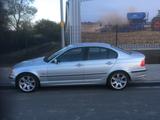 BMW 320i - - gebrauchte BMW 320 aus dem Jahr 1998