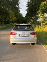 Audi RS3 2.5 TFSI S tronic quattro Sportback - 280kmh - Audi RS3 von privat