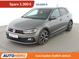 Volkswagen Polo 2.0 TSI GTI Aut. *LED*ACC*PDC*SHZ* - VW Polo Gebrauchtwagen in Frankfurt