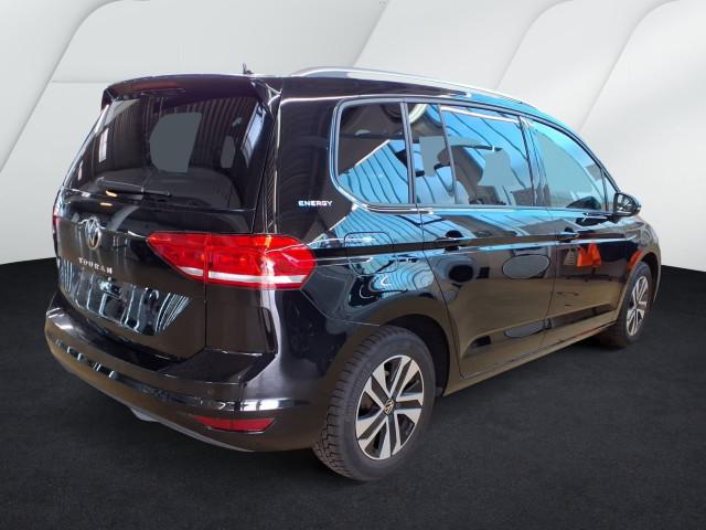 Volkswagen Touran 1.5 TSI Energy 7-Sitzer ACC/Kamera/Navi, миниатюра 3