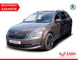 Skoda Octavia Combi 1.5 TSI Navi Kamera Klimaaut. AHK - Skoda Gebrauchtwagen in Dresden